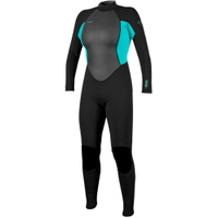 Mujer Reactor-2 3/2mm Back Zip Neopreno